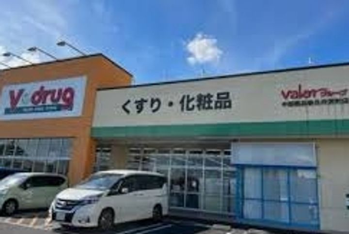 愛知県春日井市宮町字下夕原(マンション)の賃貸物件の周辺