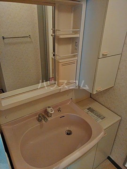 大成第三ハイツの内装