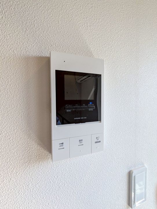 REGINA新川の内装