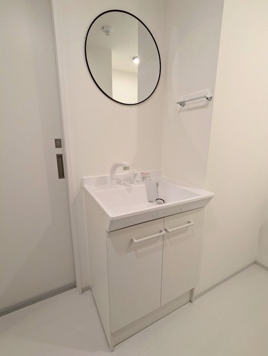 REGINA新川の内装