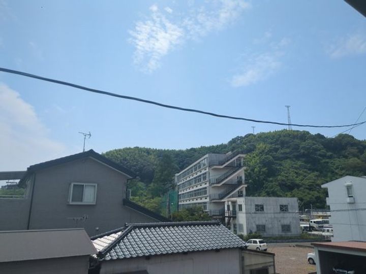 サンキャッスルA棟のその他画像