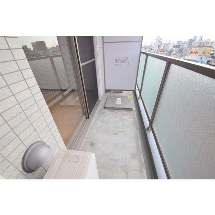 大阪府守口市滝井元町1(マンション)の賃貸物件の内装