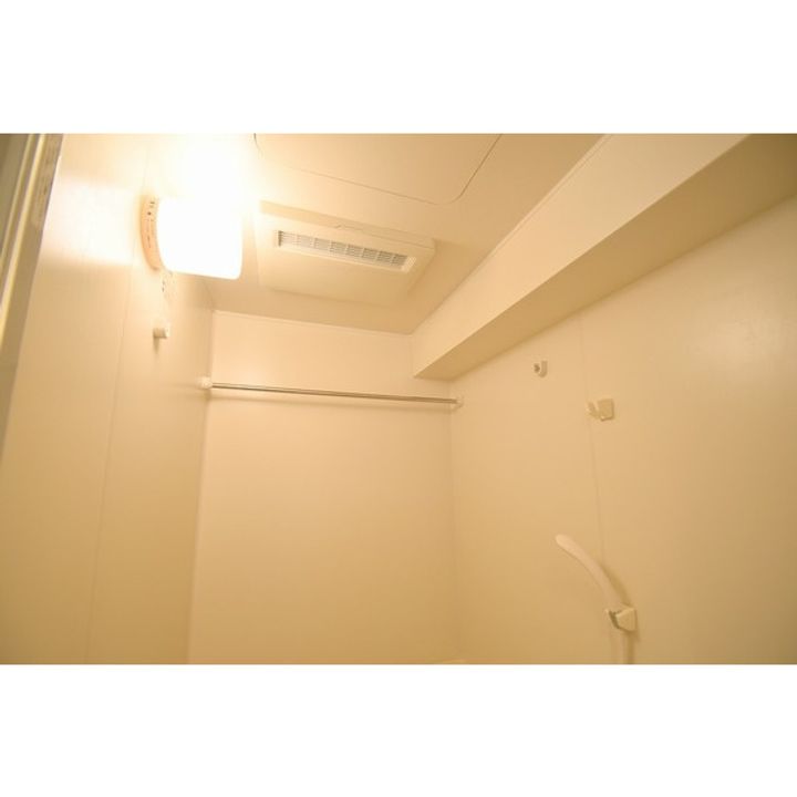 大阪府守口市滝井元町1(マンション)の賃貸物件の内装