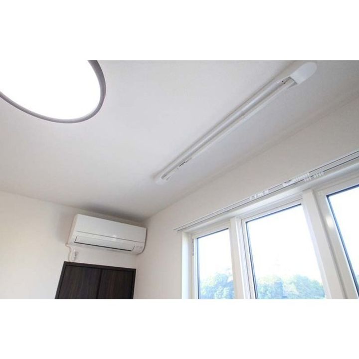 Ds LIEN (ディ-ズリアン) Aの内装