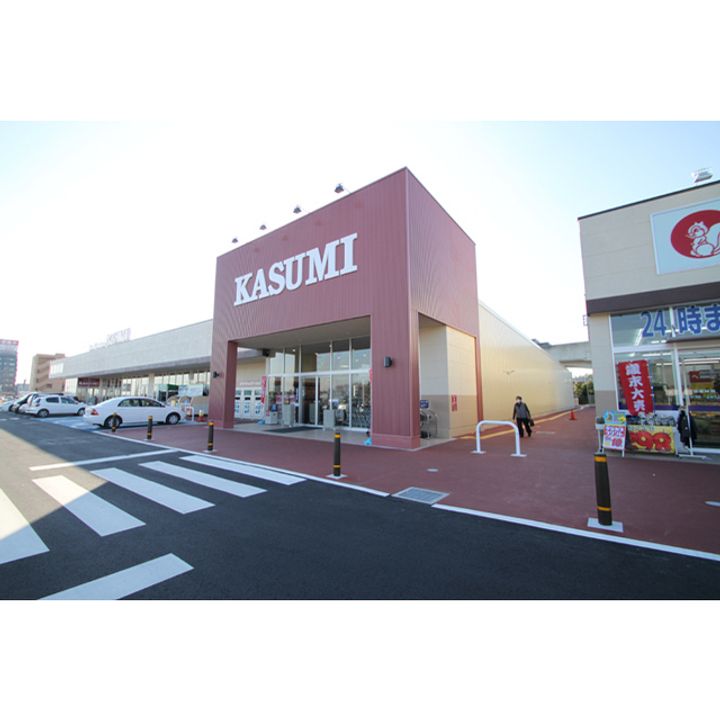 Ds LIEN (ディ-ズリアン) Aの周辺