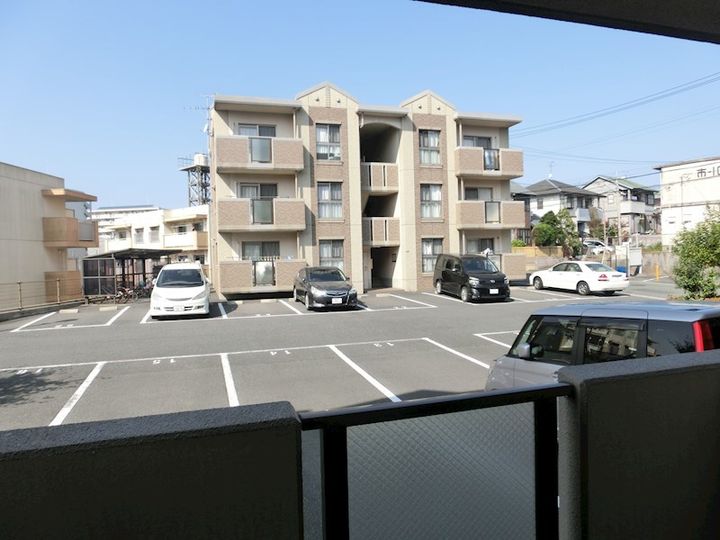 エクセルシティ門司A棟のその他画像