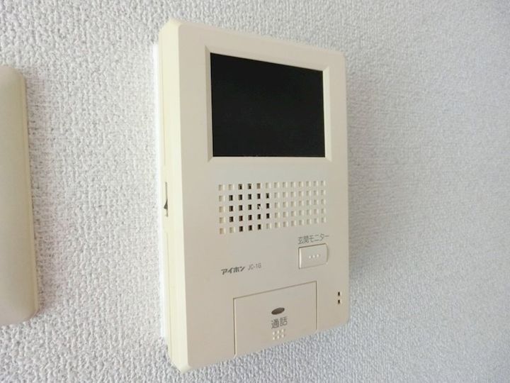 エクセルシティ門司A棟の内装