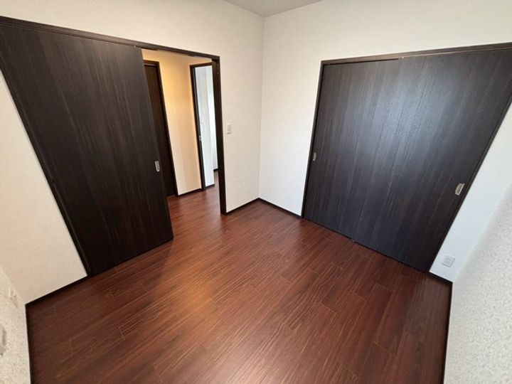 大阪府大阪市住吉区万代東3(マンション)の賃貸物件の内装