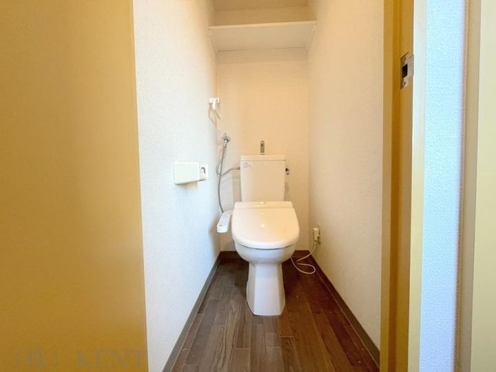 ポデュームコトニの内装