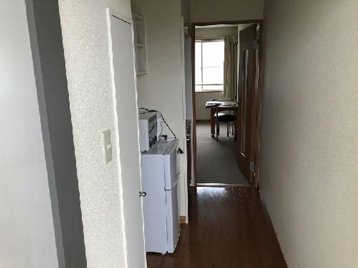 レオパレスビオトープ萩のその他画像