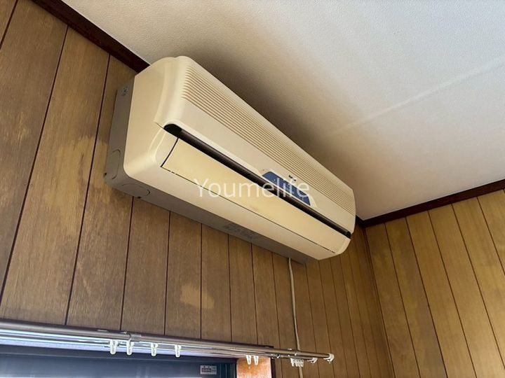 新富士見荘のその他画像