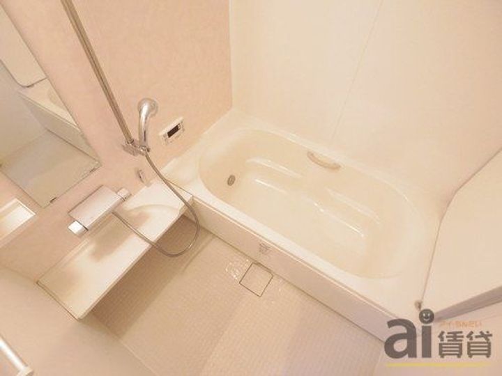 埼玉県鶴ヶ島市脚折町1(一戸建)の賃貸物件の風呂