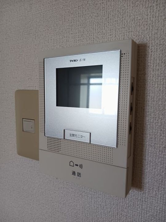 茨城県筑西市下中山(アパート)の賃貸物件の内装