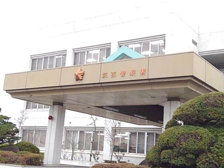 茨城県筑西市下中山(アパート)の賃貸物件の周辺