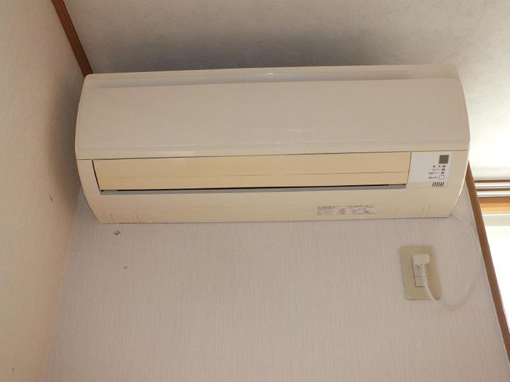 〇シャルム城北1の内装
