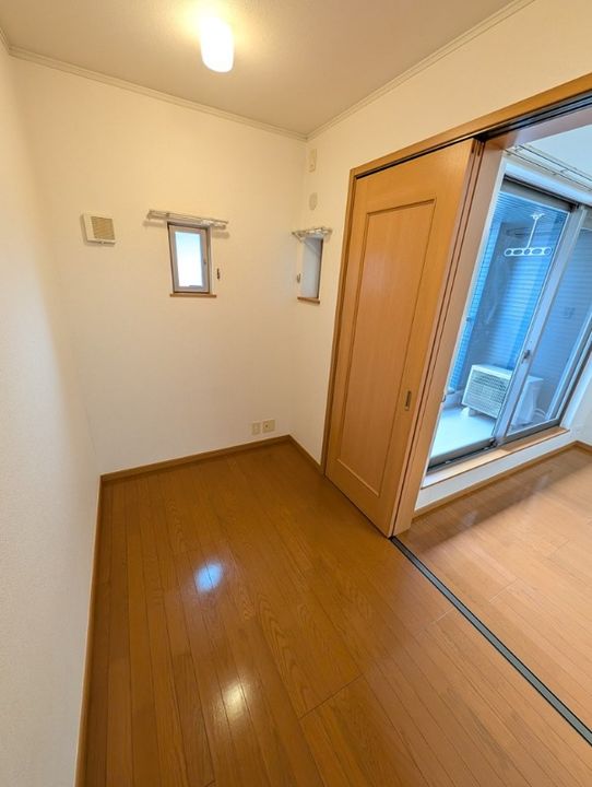 静岡県浜松市中央区高丘西3(アパート)の賃貸物件の内装