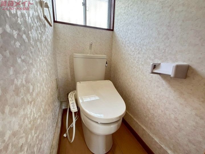 三重県員弁郡東員町笹尾西1(一戸建)の賃貸物件の内装