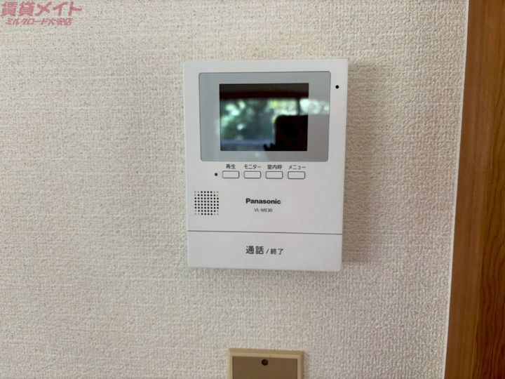 三重県員弁郡東員町笹尾西1(一戸建)の賃貸物件の内装