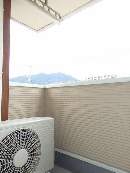 プリートの内装