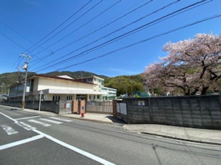 プリートの周辺