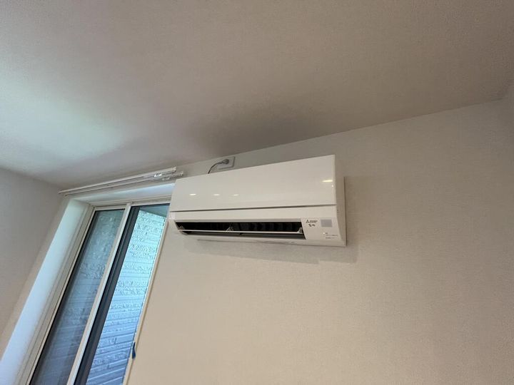 クレアール土樋の内装