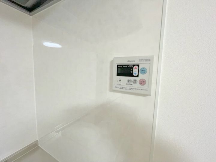 大阪府豊中市本町3(アパート)の賃貸物件の内装