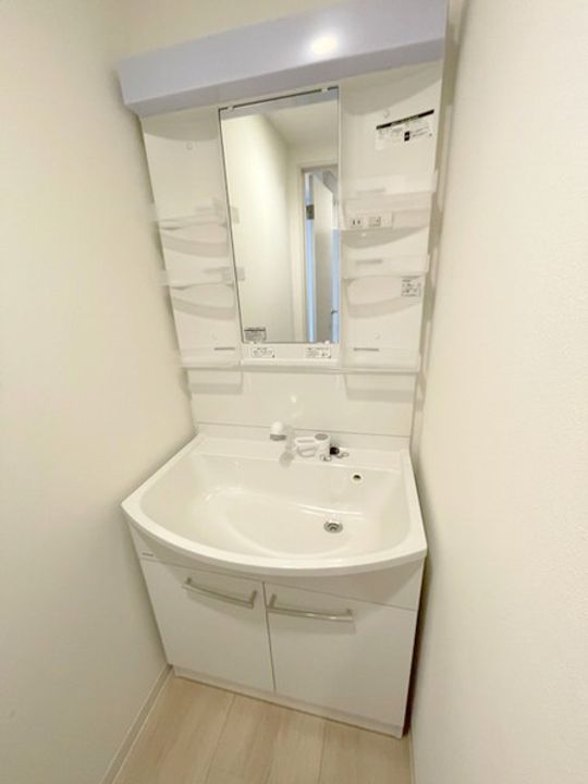 大阪府豊中市本町3(アパート)の賃貸物件の内装