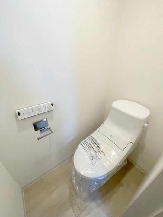 大阪府豊中市本町3(アパート)の賃貸物件の内装