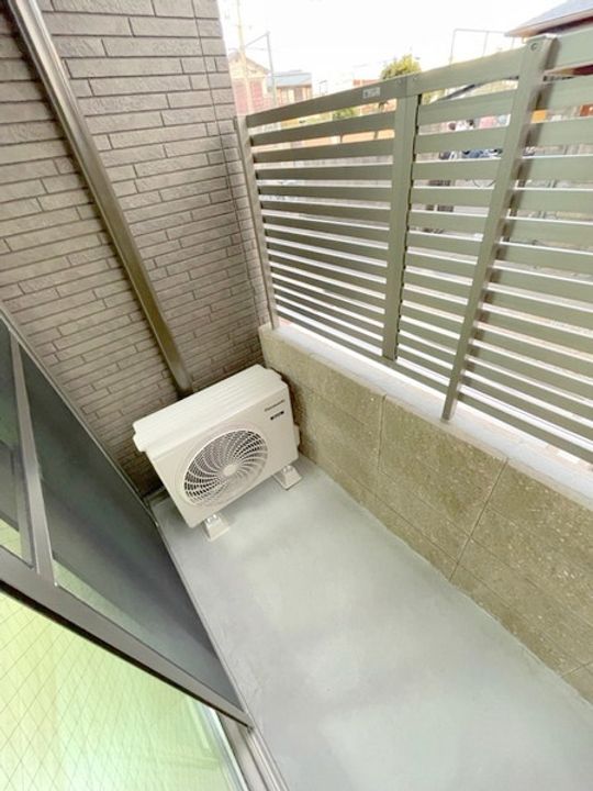 大阪府豊中市本町3(アパート)の賃貸物件の内装