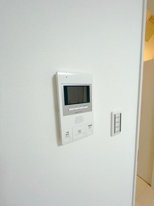 大阪府豊中市本町3(アパート)の賃貸物件の内装