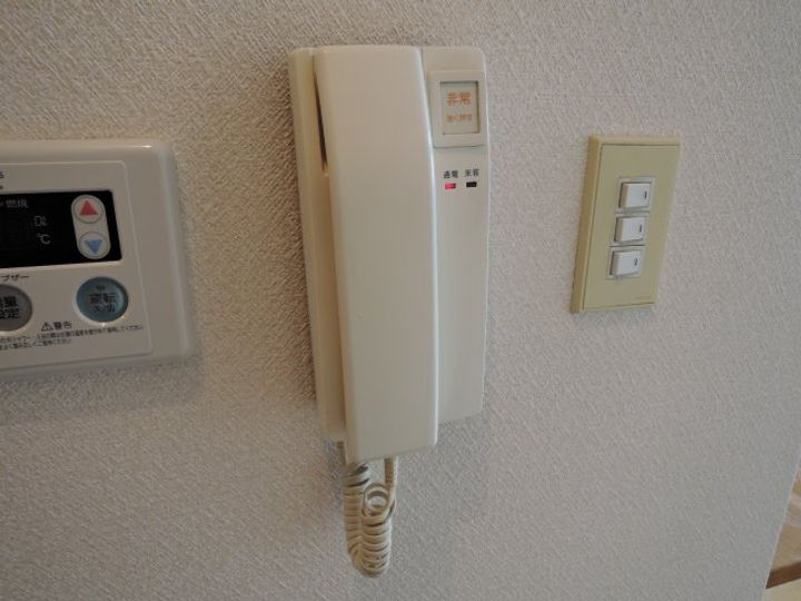 東京都狛江市岩戸南2(アパート)の賃貸物件の内装