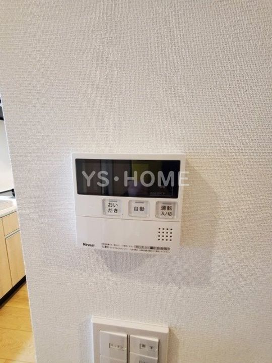 東京都練馬区上石神井4(マンション)の賃貸物件の内装