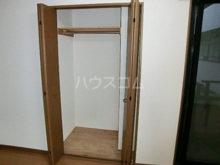 航空公園HAビルの内装