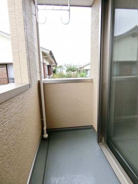 千葉県茂原市早野(アパート)の賃貸物件の内装