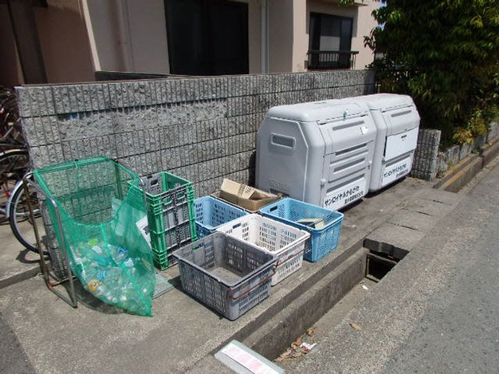 滋賀県高島市鴨(マンション)の賃貸物件のその他画像
