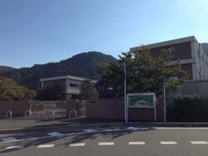 滋賀県高島市鴨(マンション)の賃貸物件の周辺