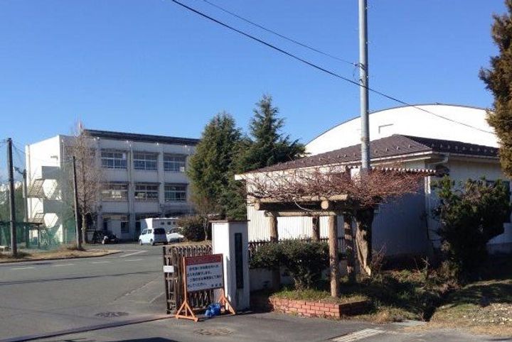 滋賀県高島市鴨(マンション)の賃貸物件の周辺