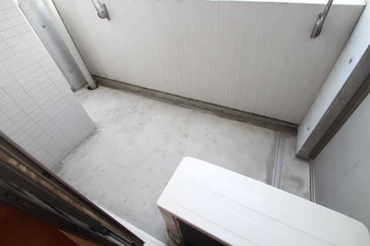 エンバシーコート矢賀の内装