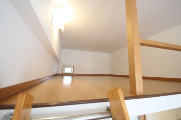 エンバシーコート矢賀の内装