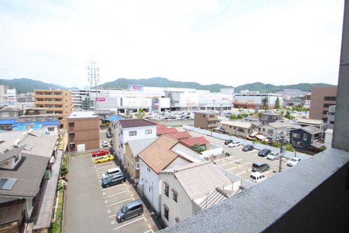 エンバシーコート矢賀のその他画像