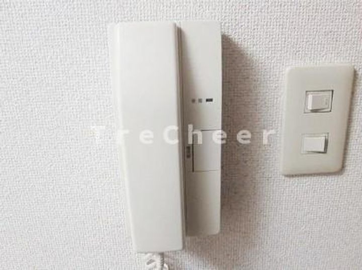 東京都目黒区上目黒5(マンション)の賃貸物件の内装