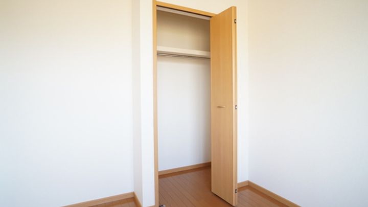 パストラーレ涼の内装