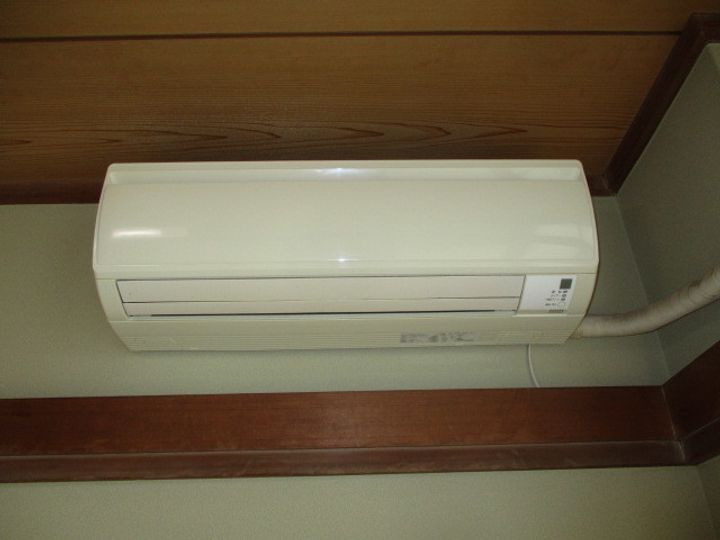 カーサ宮城の内装