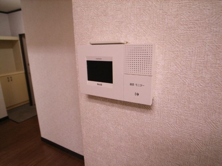 カーサ宮城の内装