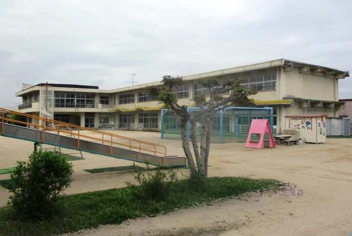 岡山県岡山市中区高屋(一戸建)の賃貸物件の周辺
