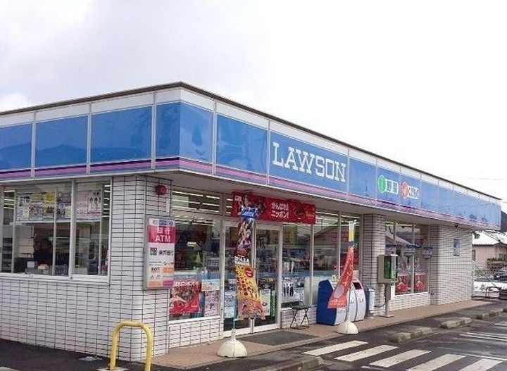 福島県福島市野田町字竹ノ内(アパート)の賃貸物件の周辺
