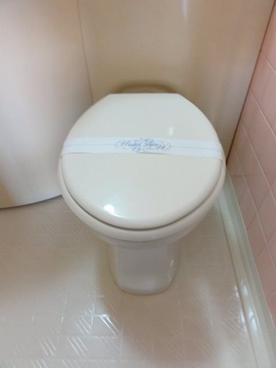 フレーヴァー深草の内装