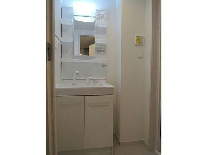 千葉県船橋市坪井西2(マンション)の賃貸物件の内装