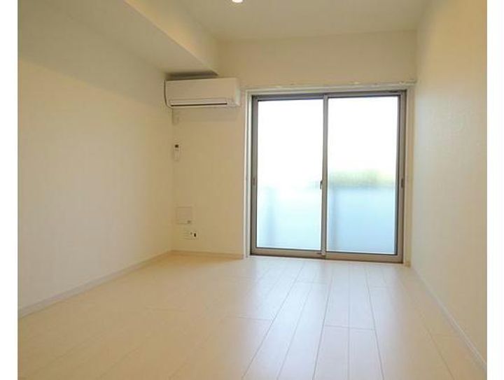 千葉県船橋市坪井西2(マンション)の賃貸物件の居間