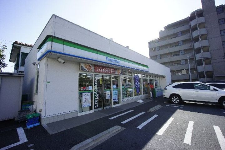 千葉県船橋市湊町3(アパート)の賃貸物件の周辺